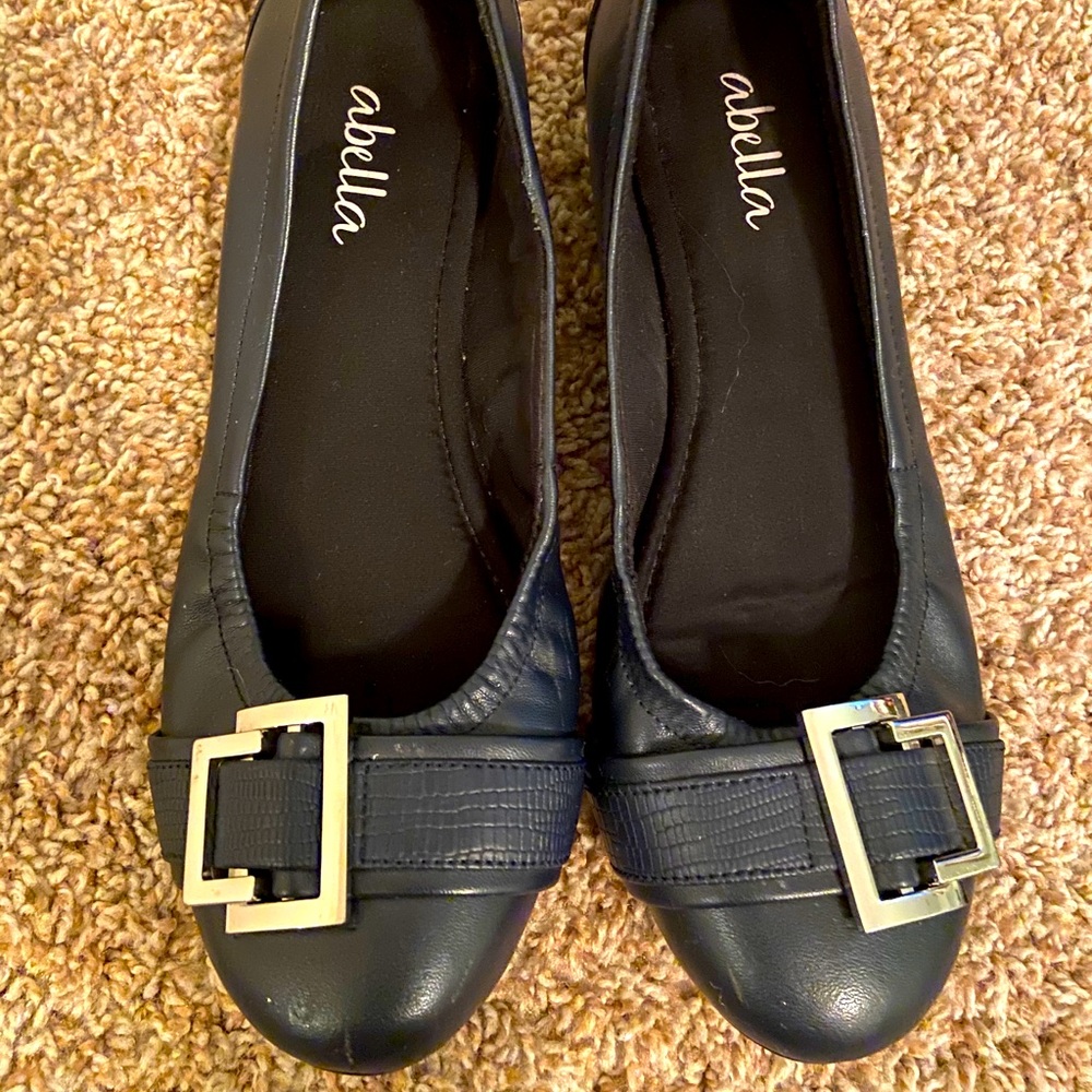 Flats